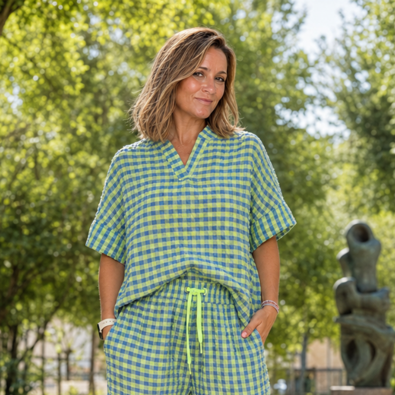 Blusas y Camisas