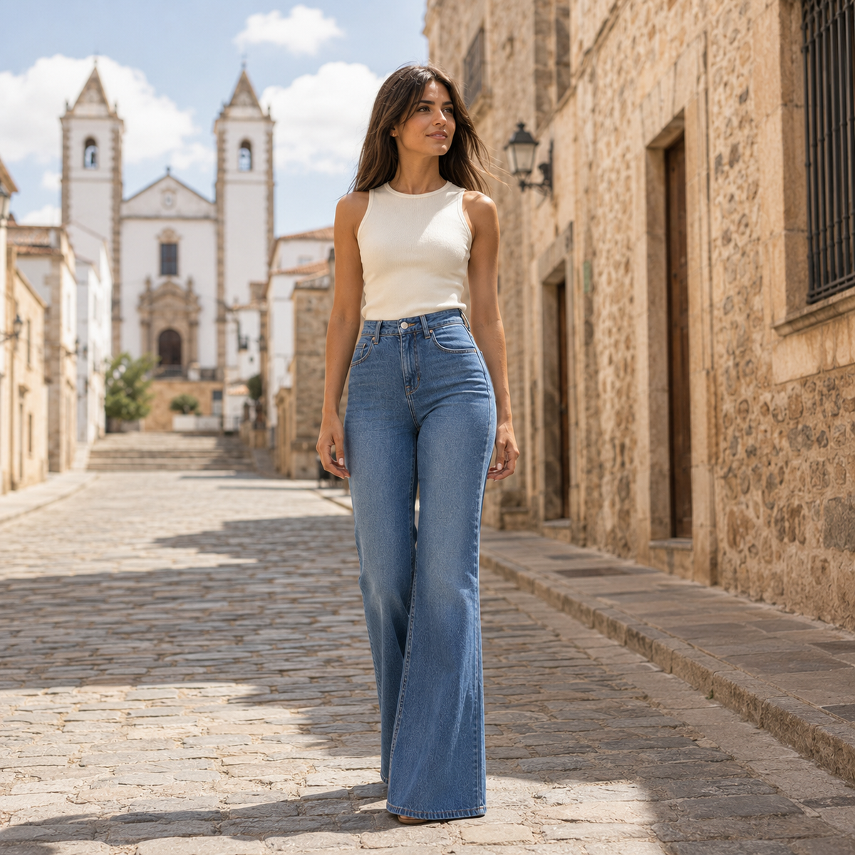 Pantalones