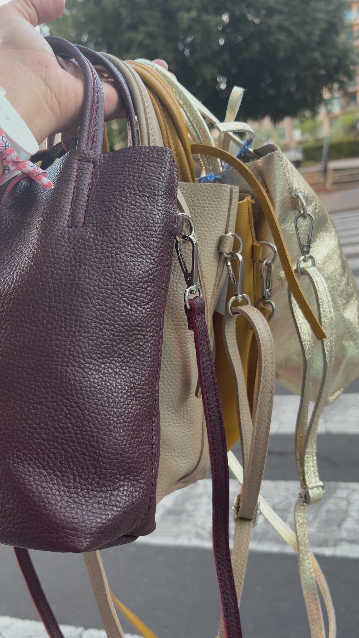 Bolso Mía